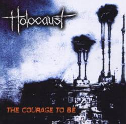 Holocaust (UK) : The Courage to Be